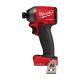 Milwaukee M18 FUEL ONE-KEY 18-Volt Lithium-Ion Brushless Cordless 1/4 in. Hex Impact Driver (Tool-Only)
