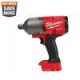 Milwaukee M18 FUEL ONE-KEY 18-Volt Lithium-Ion Brushless Cordless 3/4 in. Impact Wrench w/Friction Ring (Tool-Only)