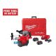Milwaukee M18 FUEL ONE-KEY 18V Lithium-Ion Brushless Cordless 1 in. SDS-Plus Rotary Hammer W/Dust Extractor Kit