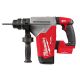 Milwaukee M18 FUEL 18-Volt Lithium-Ion Brushless Cordless SDS-Plus 1-1/8-in Rotary Hammer Drill (Tool-Only)