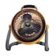 Vornado 10.75 in. Heavy-Duty High-Velocity Whole Room Shop Fan