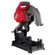 Milwaukee M18 FUEL 18-Volt Lithium-Ion Brushless Cordless 14-in Abrasive Cut-Off Saw (Tool-Only)