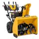Cub Cadet 2X MAX 30 in. 357cc Two-Stage Electric Start Gas Snow Blower with Steel Chute