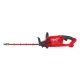 Milwaukee M18 FUEL 18-in. 18-Volt Lithium-Ion Brushless Cordless Hedge Trimmer (Tool-Only)