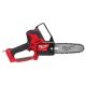 Milwaukee M18 FUEL 18-Volt Lithium-Ion Brushless Cordless 8 in. HATCHET Pruning Saw (Tool-Only)