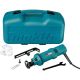Makita 5 Amp Drywall Cut-Out Tool Kit with Circular Guide, Vacuum Dust Collection Cover, Case