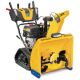 Cub Cadet 3X 26 in. 357cc Track Drive Three-Stage Electric Start Gas Snow Blower with Steel Chute Power Steering Heated Grips