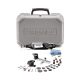 Dremel 4000 Series 1.6 Amp Variable Speed Corded Rotary Tool Kit with 30 Accessories, 2 Attachments and Carrying Case