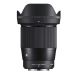 Sigma 16mm f/1.4 DC DN Contemporary Lens for FUJIFILM X