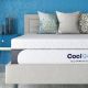 Cool Gel Ultimate Full-Size 14 in. Gel Memory Foam Mattress