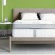 SLEEP OPTIONS Gramercy King-Size 14 in. Gel Foam and Innerspring Mattress