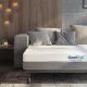 Cool Gel Cool Gel 4-inch Medium Gel Memory Foam Tight Top Mattress Full