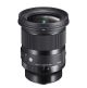 Sigma 20mm f/1.4 DG DN Art Lens for Leica L