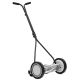 Great States Corporation 16-in 5-Blade Manual Walk Behind Reel Lawn Mower