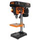WEN 2.3 Amp 8-inch 5-Speed Benchtop Drill Press