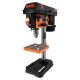 WEN 2.3 Amp 8-inch 5-Speed Benchtop Drill Press - 4208T