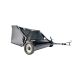 Agri Fab 42 inch 12 cu. ft. Tow Lawn Sweeper