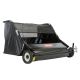 Agri Fab 52 inch 26 cu. ft. Tow Sweeper