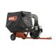 Agri-Fab 29 cu. ft. Capacity Soft Top Mow-N-Vac