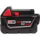 Milwaukee - M18 18-Volt Lithium-Ion XC Extended Capacity Battery Pack 3.0Ah