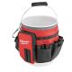 Milwaukee 10 in. Bucket Organizer Tool Bag