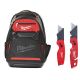 Milwaukee Jobsite Backpack w/ Fastback Knives (2-Pack)