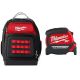 Milwaukee 15 in. Ultimate Jobsite Backpack w/ 25 ft. x 1 in. Compact Magnetic Tape Measure