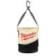 Milwaukee Canvas Utility Bucket with Pockets