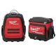 Milwaukee 15-in PACKOUT Backpack w/ PACKOUT Cooler Bag