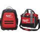 Milwaukee 15-inch PACKOUT Backpack with 15-inch Tool Bag