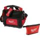 Milwaukee 15-in PACKOUT Tote w/ Tool Bag