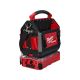 Milwaukee 15 in. PACKOUT Tote w/ Compact Organizer