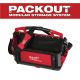 Milwaukee 20 inch PACKOUT Tote