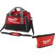 Milwaukee 20 in. PACKOUT Tool Bag with Tool Bag