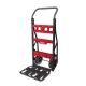 Milwaukee PACKOUT 20-inch 2-Wheel Utility Cart