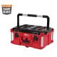 Milwaukee PACKOUT 22 in. Large Portable Tool Box Fits Modular Storage System