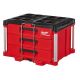 Milwaukee - PACKOUT 3-Drawer Tool Box