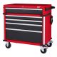 Milwaukee High Capacity 36 in. 5-Drawer Roller Cabinet Tool Chest