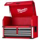 Milwaukee 36 in. 7-Drawer High Capacity Top Chest