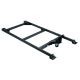Delta 36 in. Mobile Base for Dual Front Crank Unisaws