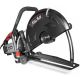XtremepowerUS 16 in. 15 Amp Portable Corded Circular Cut Concrete Saw