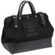 Klein Tools 12 in. Tool Bag, Black Canvas
