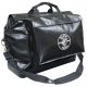 Klein Tools 24 inch Black Vinyl Equipment Bag