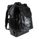Klein Tools 18 inch Lineman Backpack Tool Bag in Black