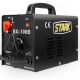 STARK USA 120-Volt 100 Amp Arc Stick Welder AC Inverter
