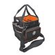 Klein Tools Tool Bag, Tradesman Pro Tool Tote, 40 Pockets, 10-Inch