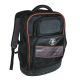 Klein Tools 14 in. Tradesman Pro Organizer Technician's Jobsite Backpack w/ Toughbook Laptop Pocket