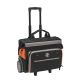 Klein Tools 19 inch Tradesman Pro Organizer Rolling Tool Bag