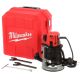 Milwaukee 2-1/4 Max HP Router Kit with Case