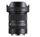 Sigma 18-50mm f/2.8 DC DN Contemporary Lens for Sony E